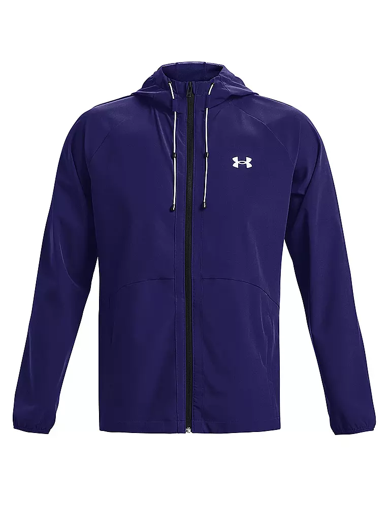 Under armour softshell jacke discount